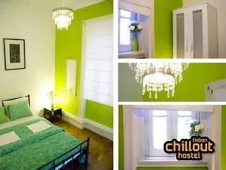 Lisbon Chillout Hostel Portugal