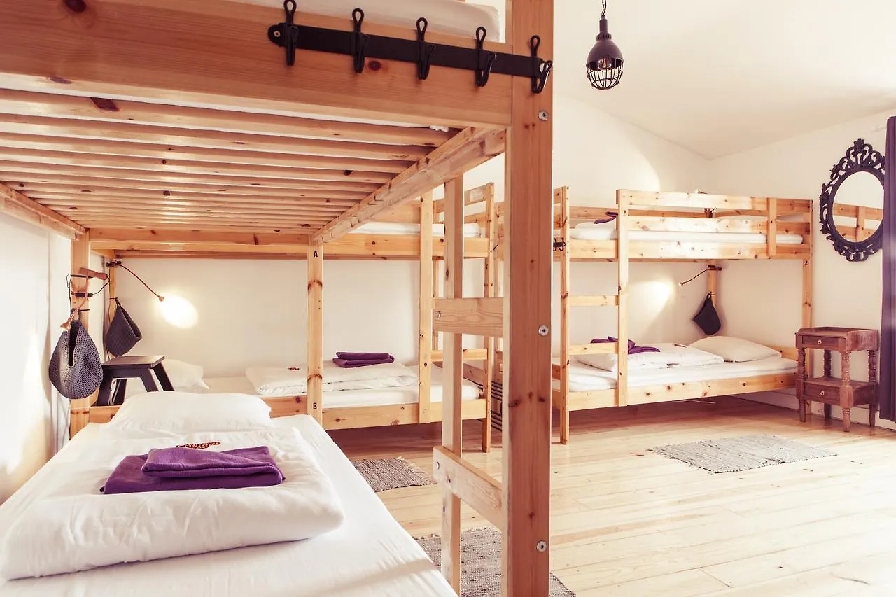 Lisbon Chillout Hostel Portugal