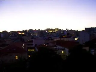 Lisbon Chillout Hostel 0*,  Portugal