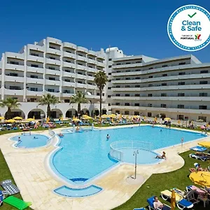 Apartamento Brisa Sol 4*, Albufeira Portugal