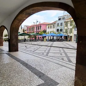 Downtown By Alma , Funchal (Madeira) Portugal