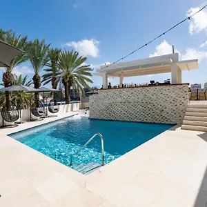 Harbor & Casino Curacao Hotel Willemstad
