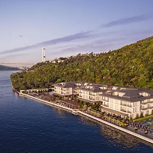 Mandarin Oriental Bosphorus, Hotel Estambul