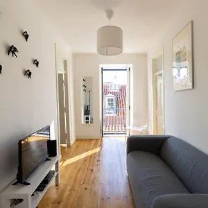  Appartamento Casa Dos Mastros