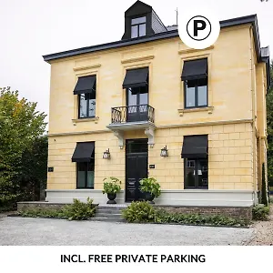 V Petit Bed & Breakfast Valkenburg aan de Geul