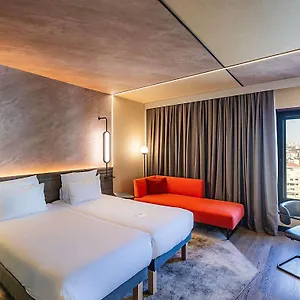 Novotel Hotel