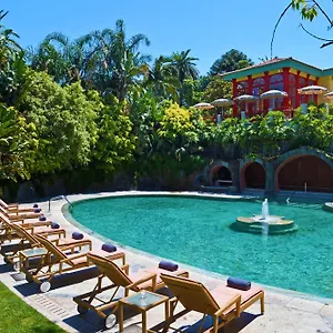 Hotel Pestana Palace & National Monument - The Leading Of The World, Lisboa
