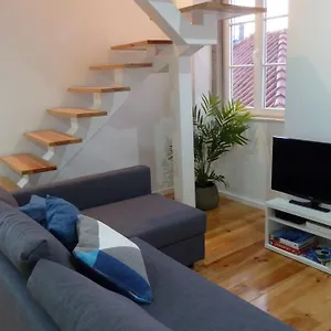 Appartement Dreaming - Trigueiros View, Lisboa
