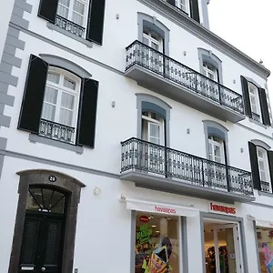 Edificio Charles 103 Appartement Funchal (Madeira)