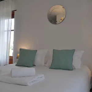 Pensión Casa Amarela Belém, Lisboa