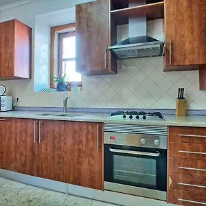  Appartamento Myplacelisbon - Cais De Alfama