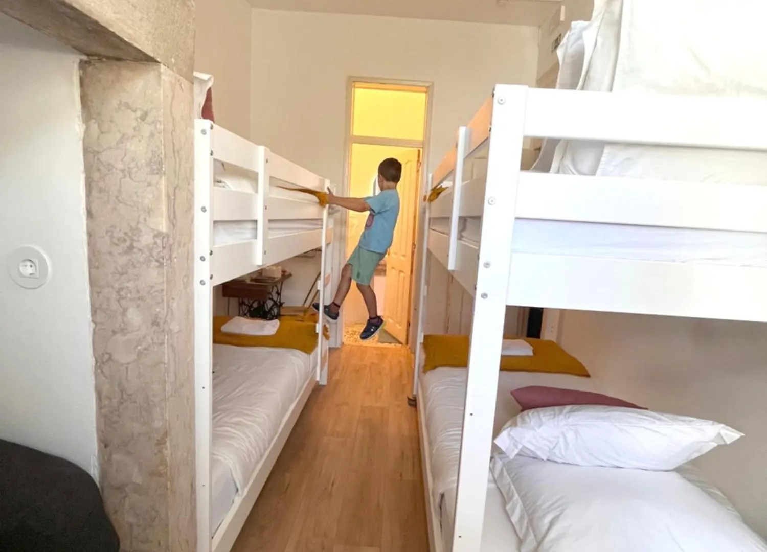 Lisbon Chillout Hostel