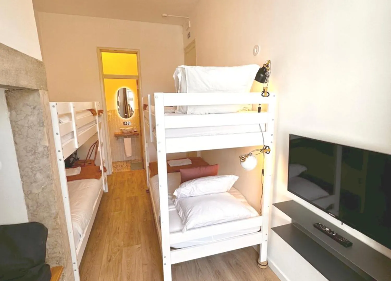 Lisbon Chillout Hostel