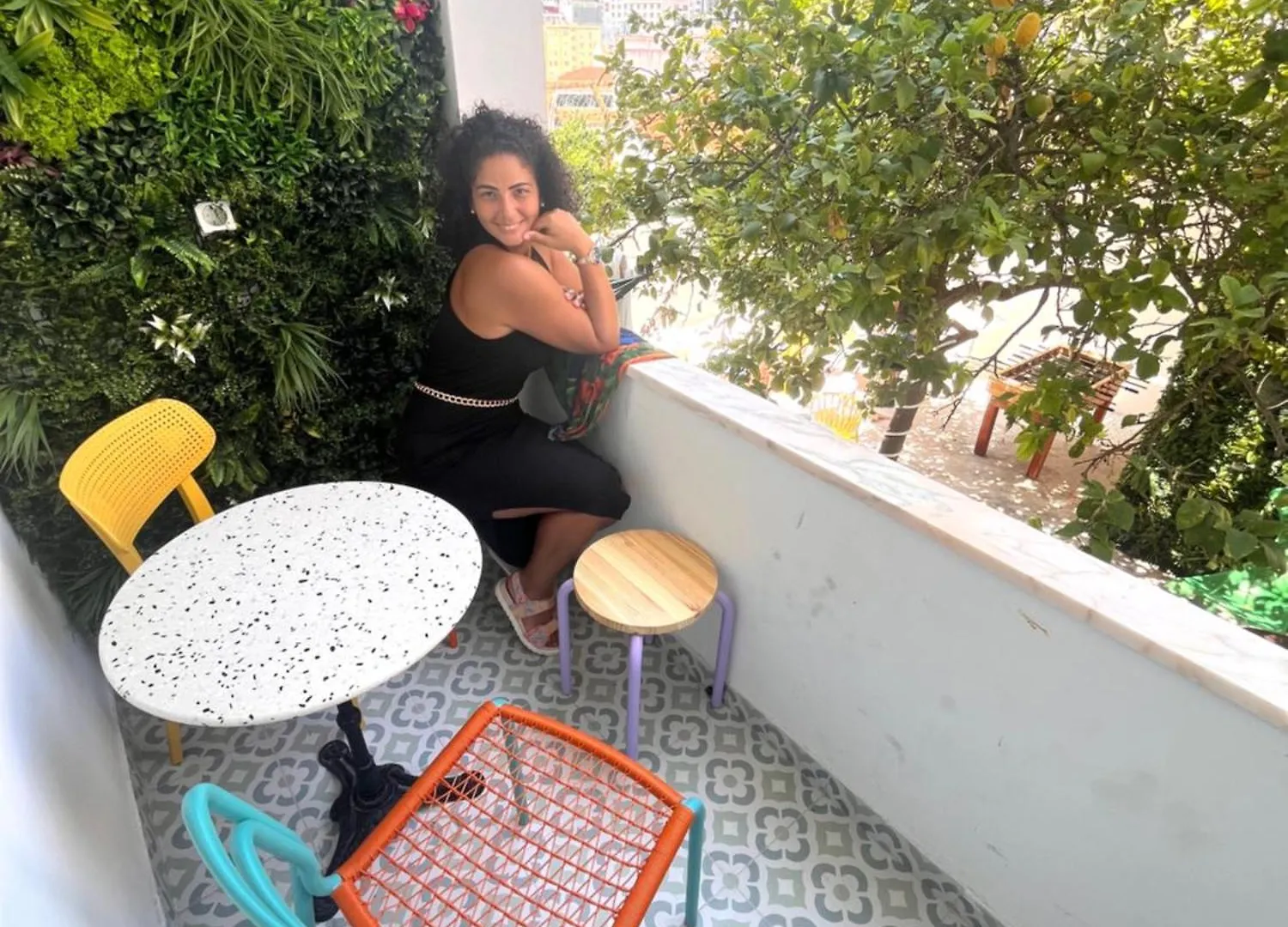 Lisbon Chillout Hostel Portugalsko