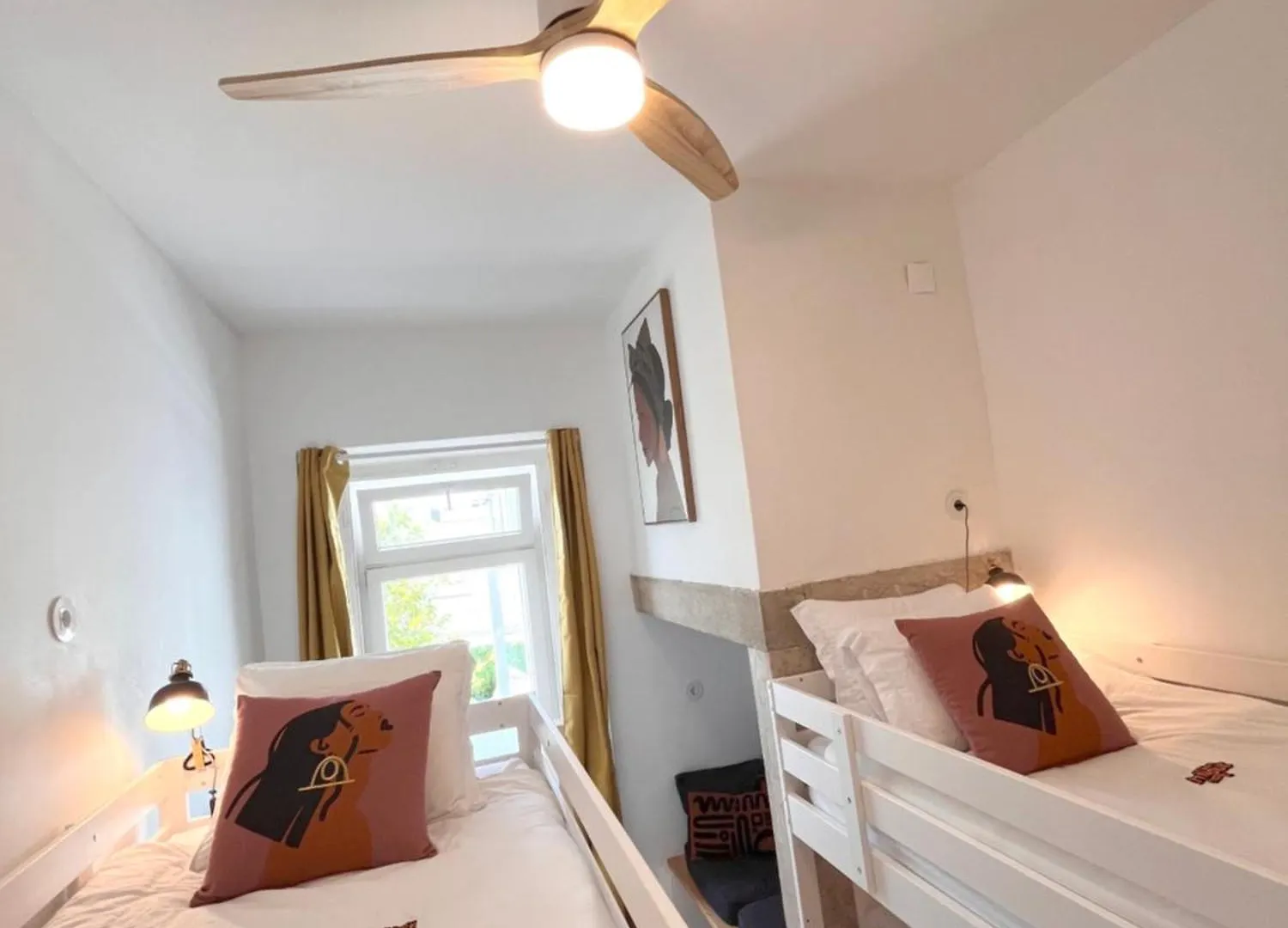Lisbon Chillout Hostel