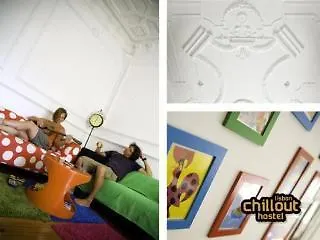 Lisbon Chillout Hostel
