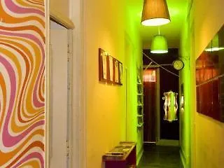 Lisbon Chillout Hostel Portogallo