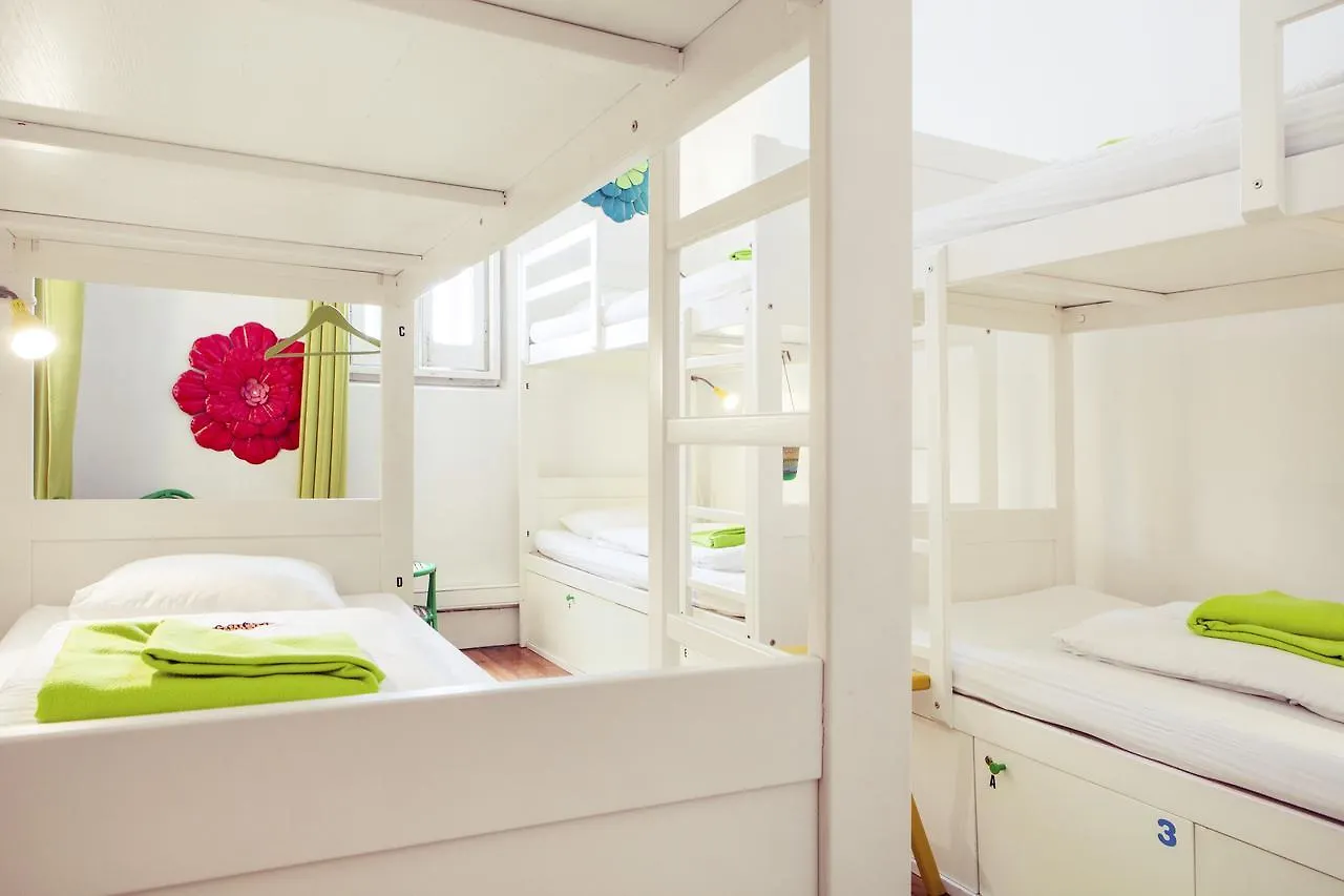 Lisbon Chillout Hostel Portugalsko