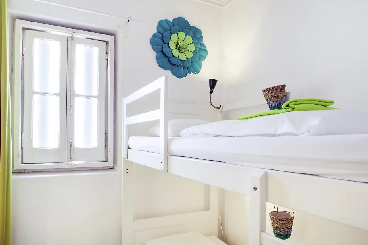 Lisbon Chillout Hostel