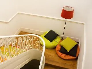 Lisbon Chillout Hostel