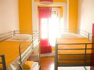 Lisbon Chillout Hostel 0*,  Portogallo