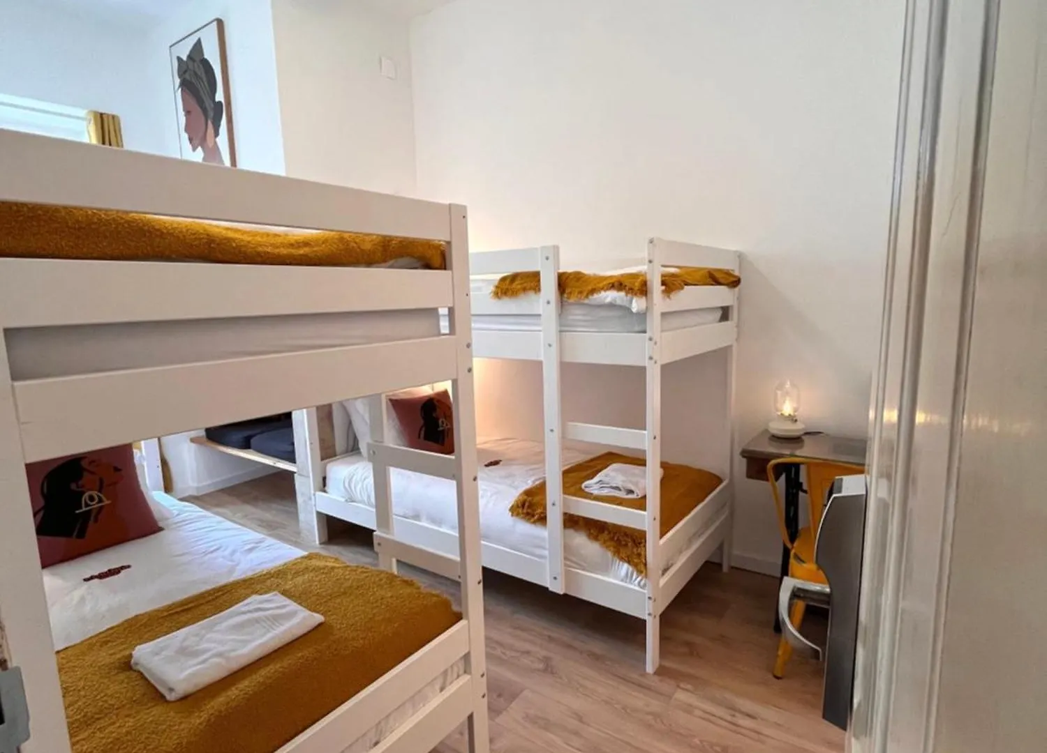 Lisbon Chillout Hostel 0*,  Portugal