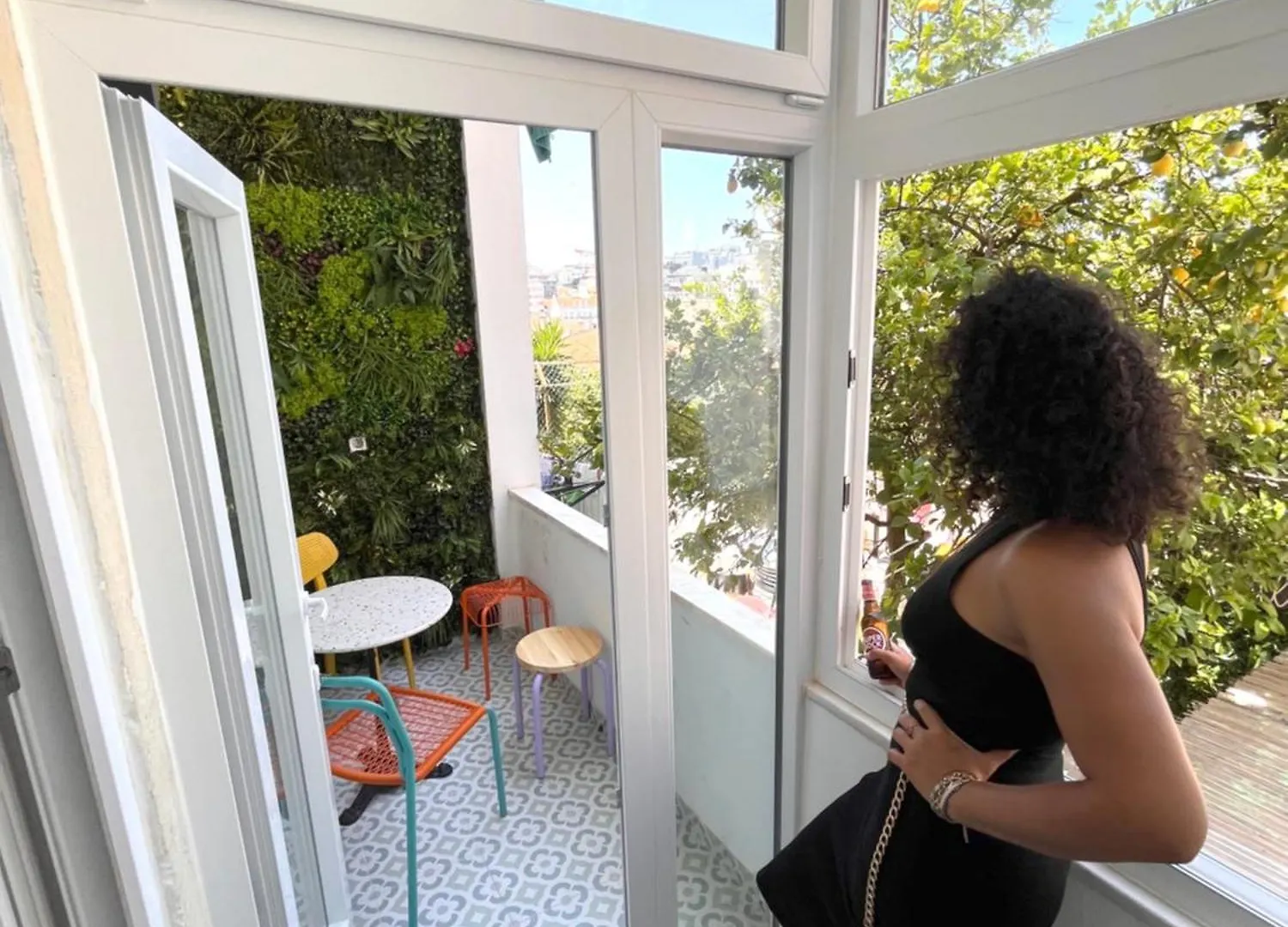 Lisbon Chillout Hostel Portugal