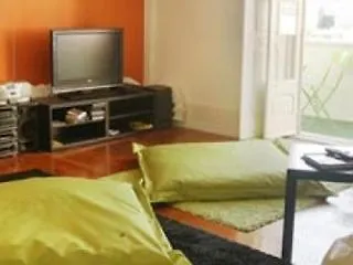 Lisbon Chillout Hostel